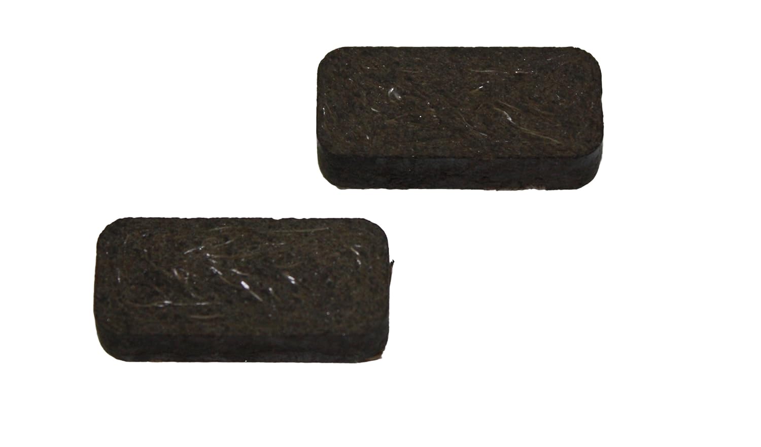 Tecumseh 799021 Brake Pad Pack of 2