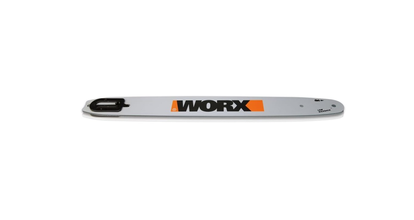 Worx 50019157 Chainsaw Guide Bar