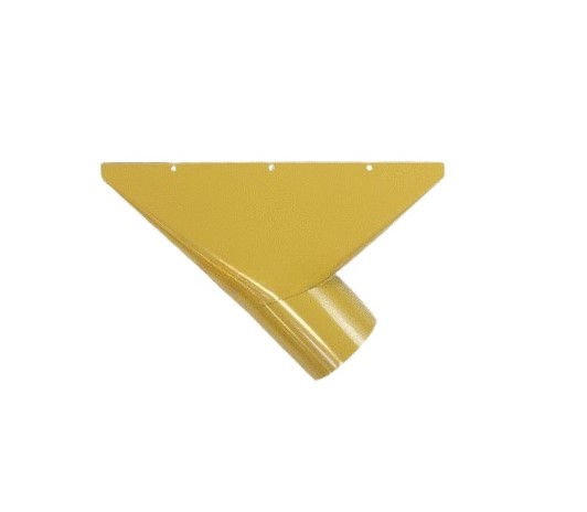 Powermatic 6284825 Dust Hood
