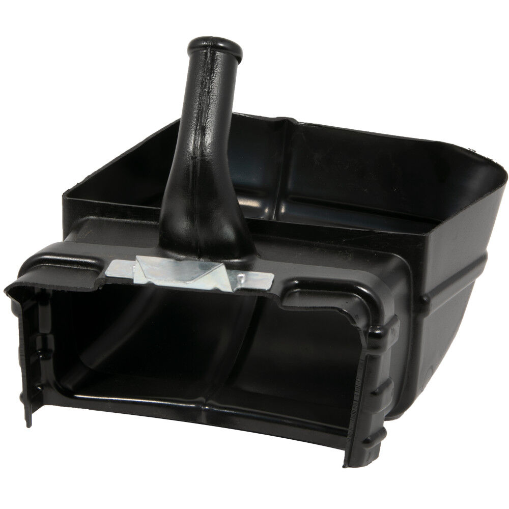 MTD 631P0083A Discharge Chute Assembly