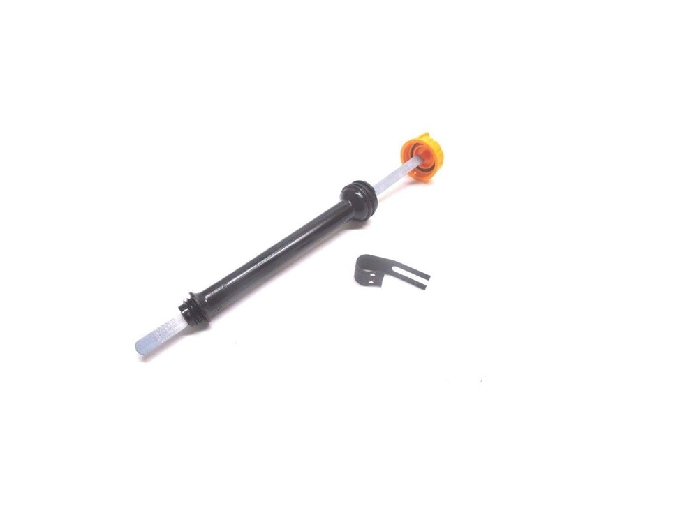Tecumseh 34011B Oil Dipstick & Fill Tube Assembly