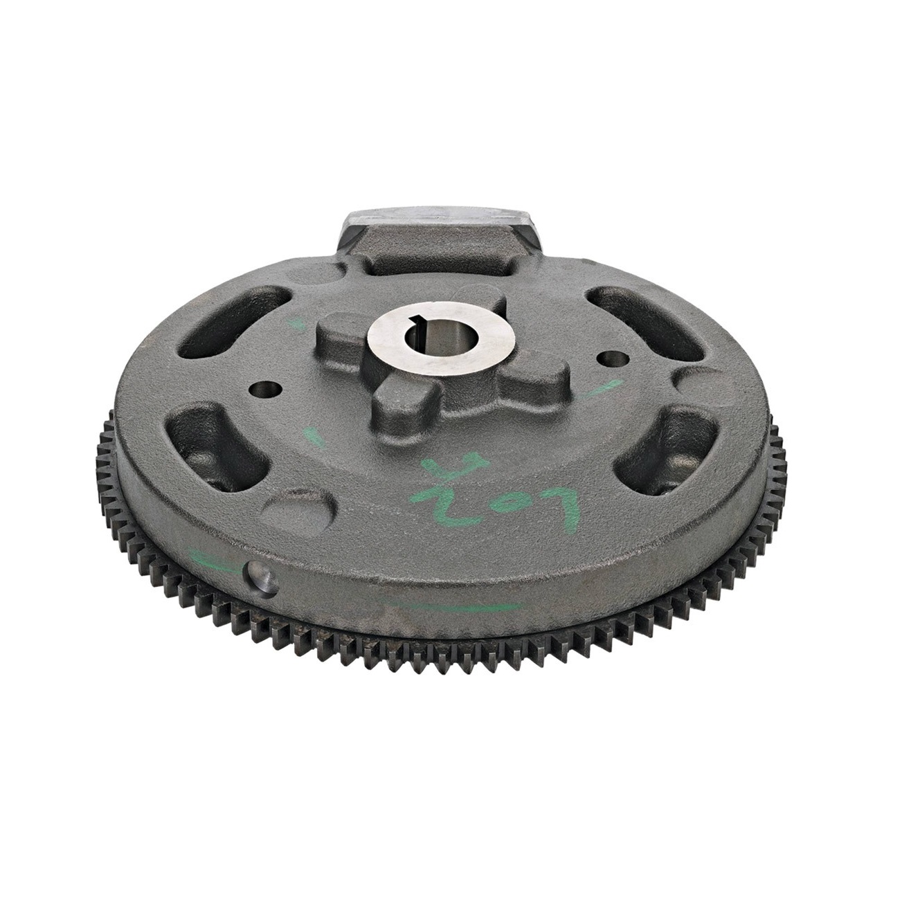 Kohler 3202522-S Engine Flywheel Assembly