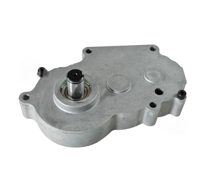 Ryobi Electric Tools 089240073707 Planer Jointer Gear Box Assembly
