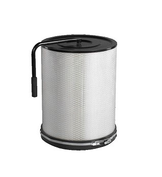 DELTA 50-750 Dust Collector 2 Micron Canister Filter