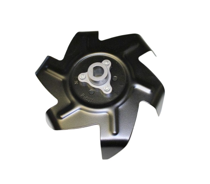 Honda 72475-V25-010 Tiller Tine L-Inner