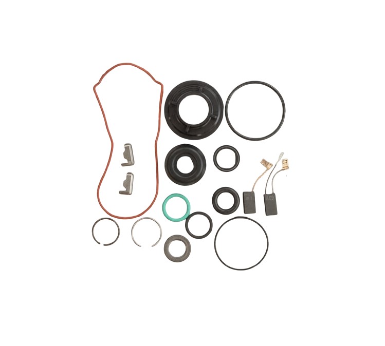 Bosch Power Tools 1617000430 Demolition Hammer Service Pack
