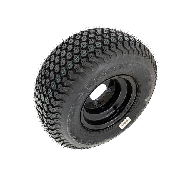 Toro 142-5511 Lawn Mower Tire/Rim Assembly