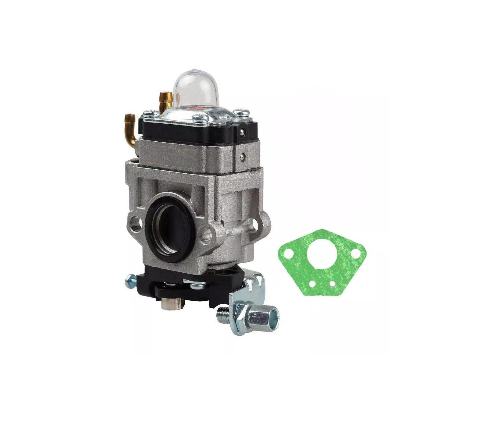 Toro 144-4679 Cultivator Carburetor Assembly W/ 43CC Summer 2 Cycle