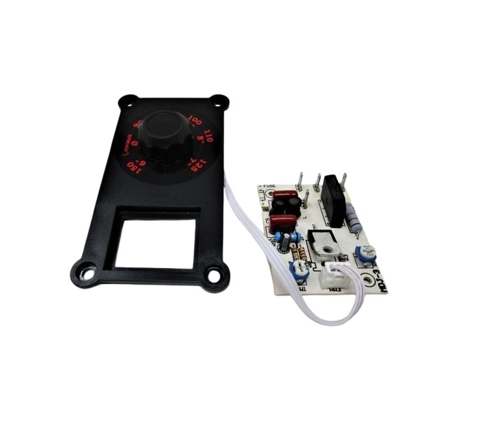 Jet 708015-116 Speed Adjusting Switch Set