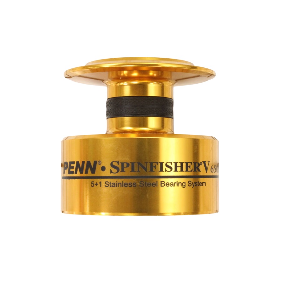 Penn 1277124 Spinning Reel Spool Assembly