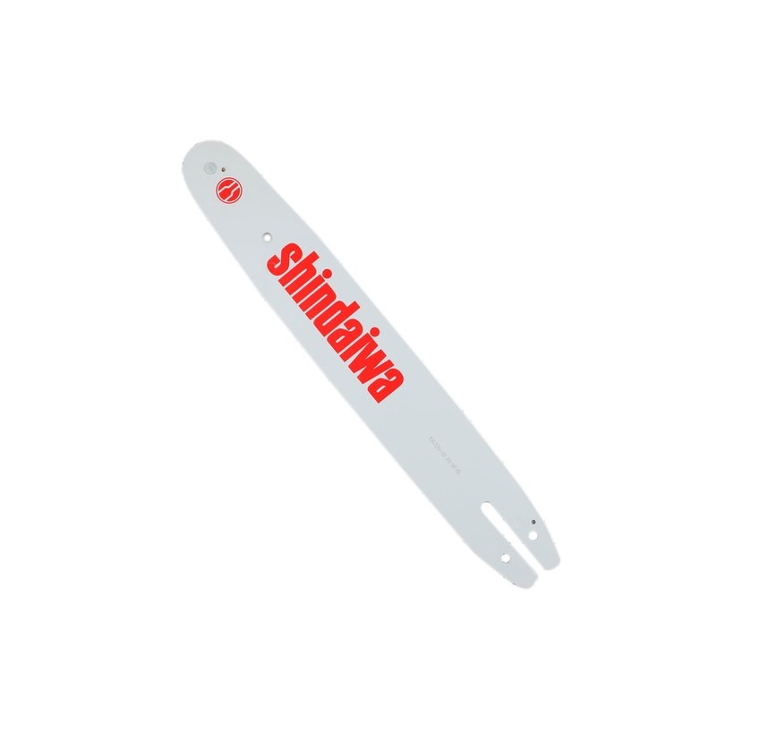 Shindaiwa 106326-12 Pole Pruner Guide Bar 12"
