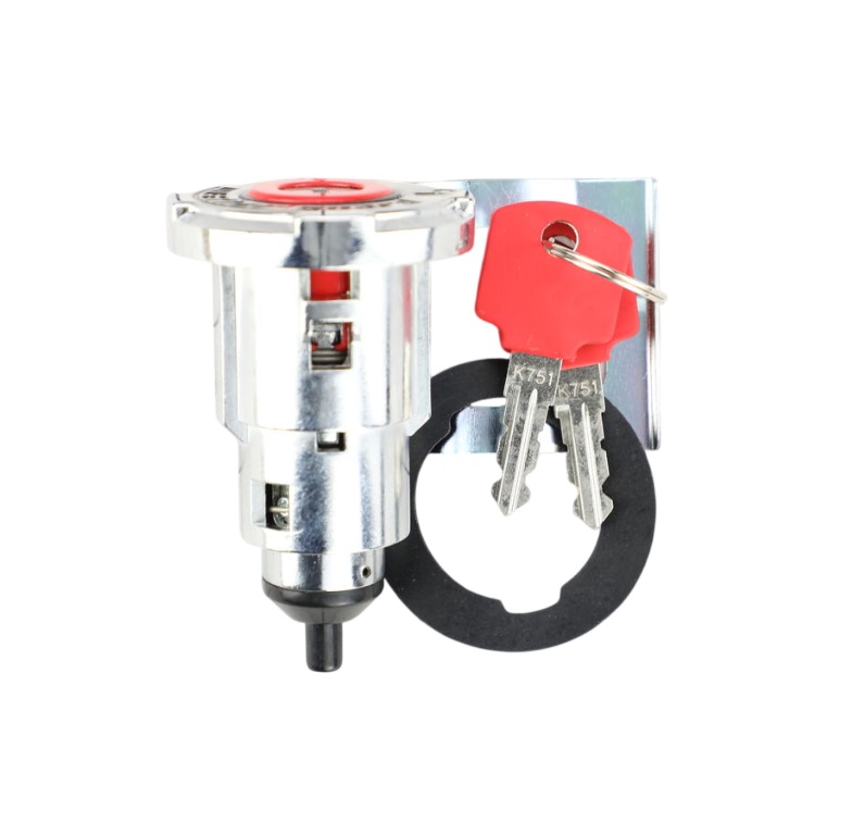 Weather Guard 7748-51 Cabinet Extreme Protection Replacement Lock