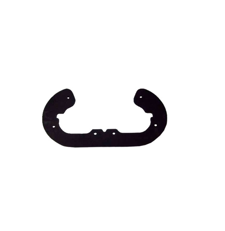 Toro 100-9872 Snow Blower Rotor Blade