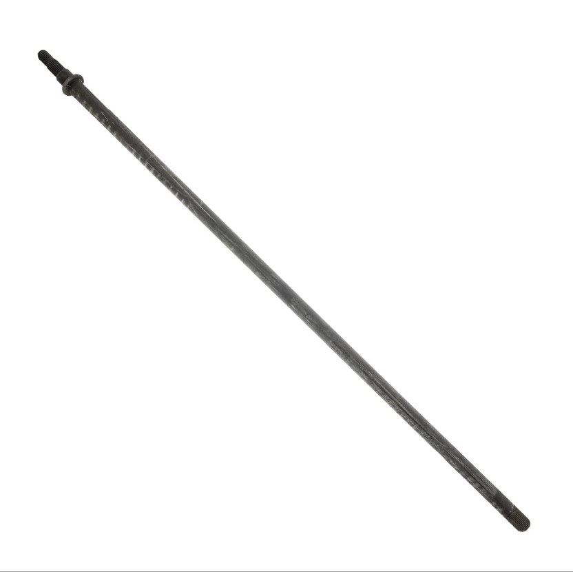 Cub Cadet 759-04186 Lawn Mower Steering Shaft 0.625" OD X 25"
