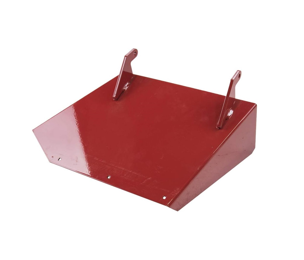 Exmark 1-402106-01 Lawn Mower 48" Chute Weldment