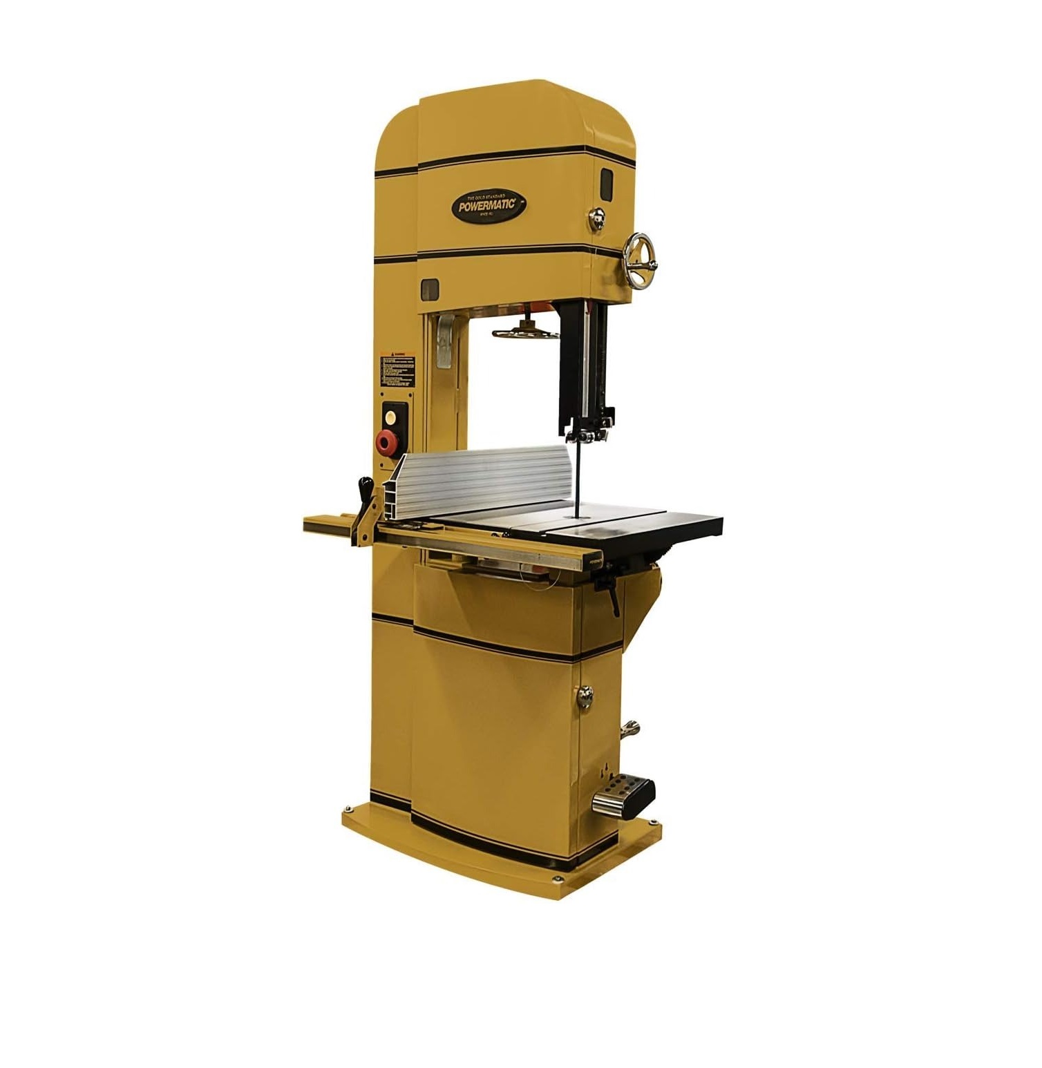 Powermatic PM1800-230 Bandsaw Motor