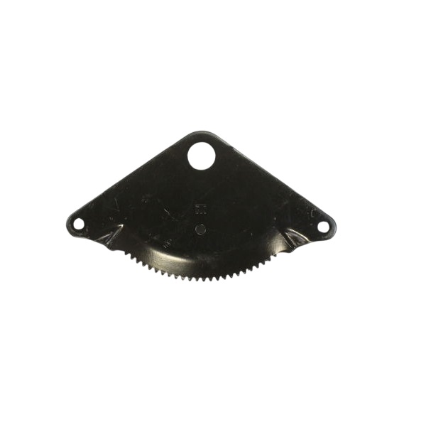 Ariens Company 21546335 Lawn Mower Gear Sector Plate DDL NLT/NGT