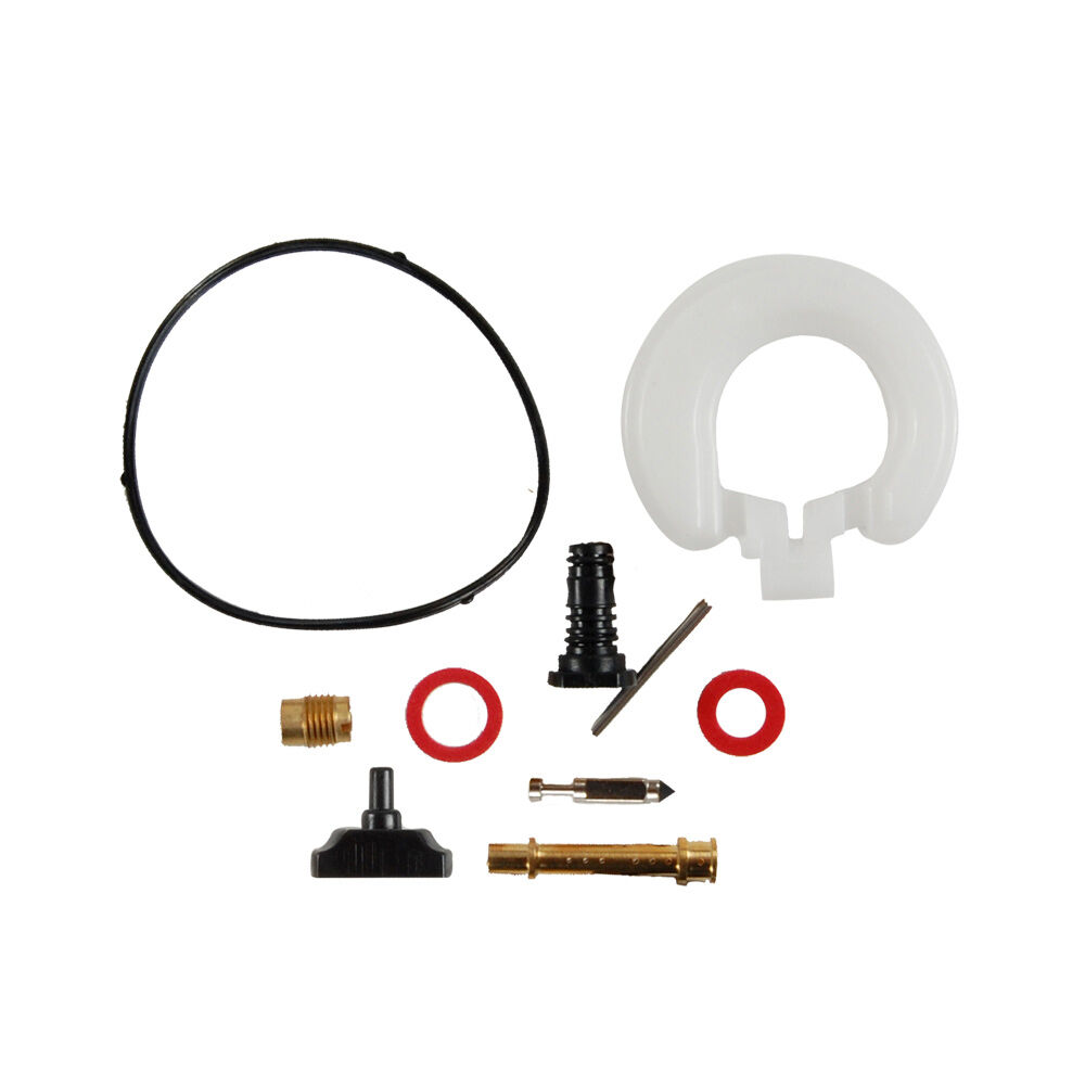 MTD 951-12760A Snow Blower Carburetor Rebuild Kit