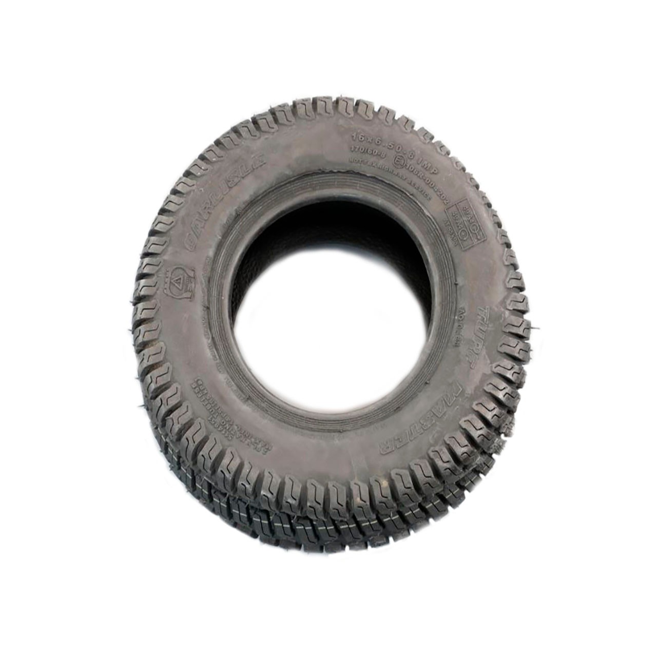 Husqvarna 532161024 Lawn Tractor Tire Front