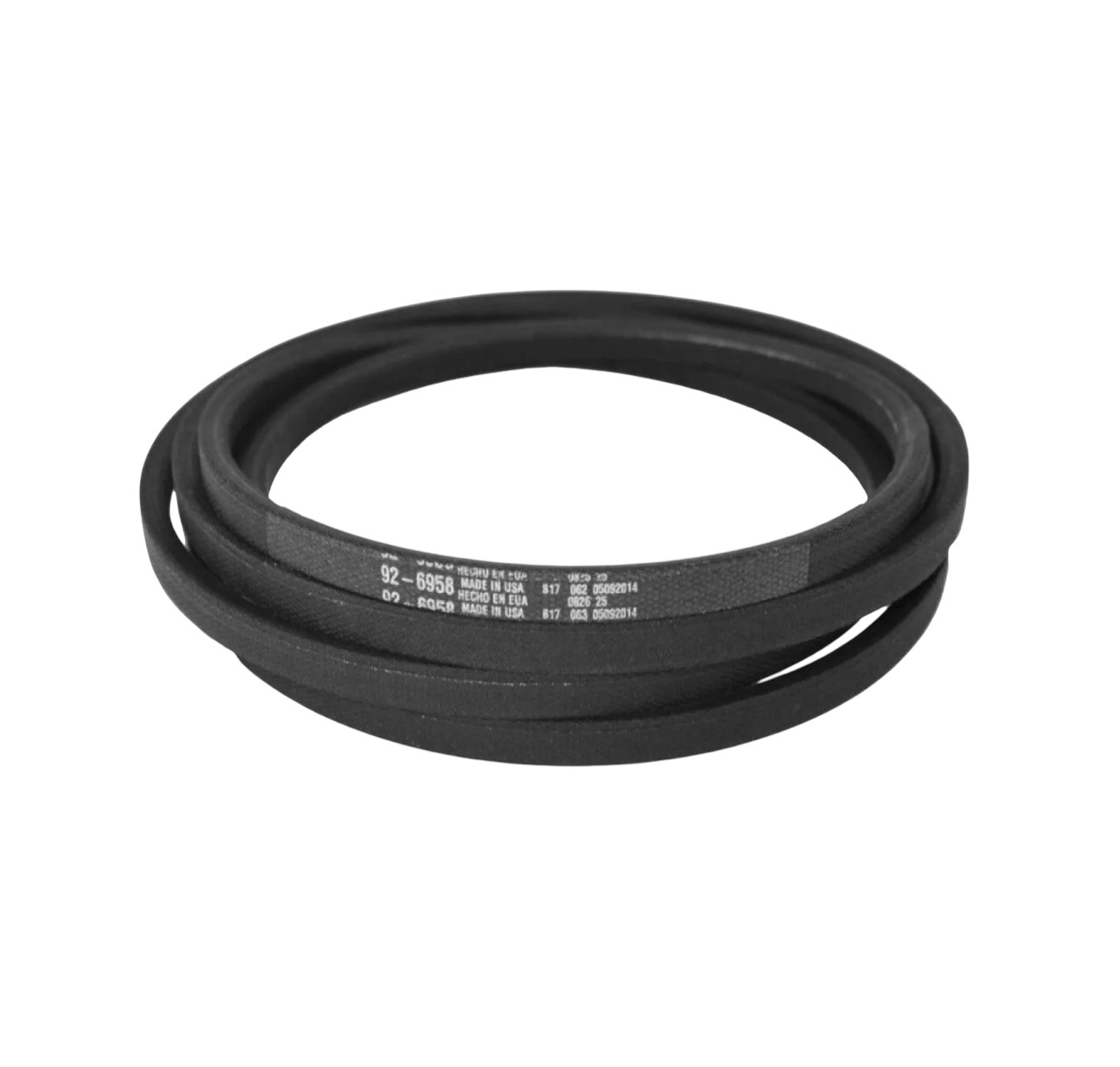 Toro 92-6958 Lawn Mower V-Belt