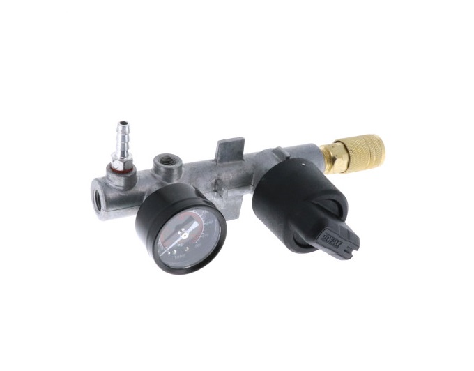 Dewalt N474521 Compressor Regulator/Manifold