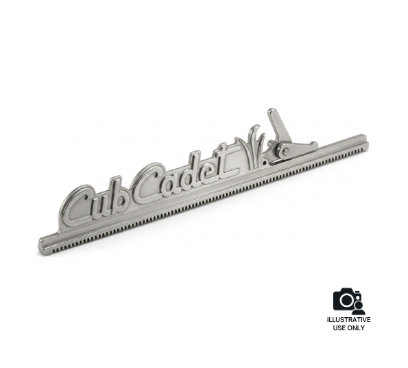 Cub Cadet 777D03263 Lawn Tractor Graphic