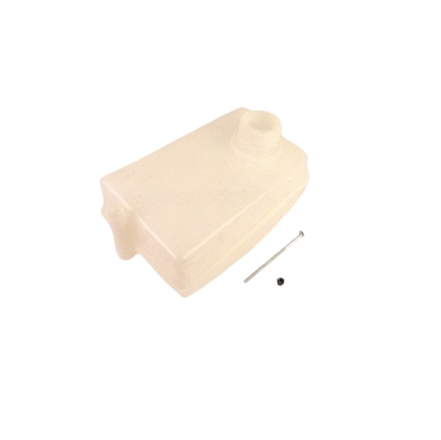 Murray 7601040MA Lawn Tractor Fuel Tank Assembly