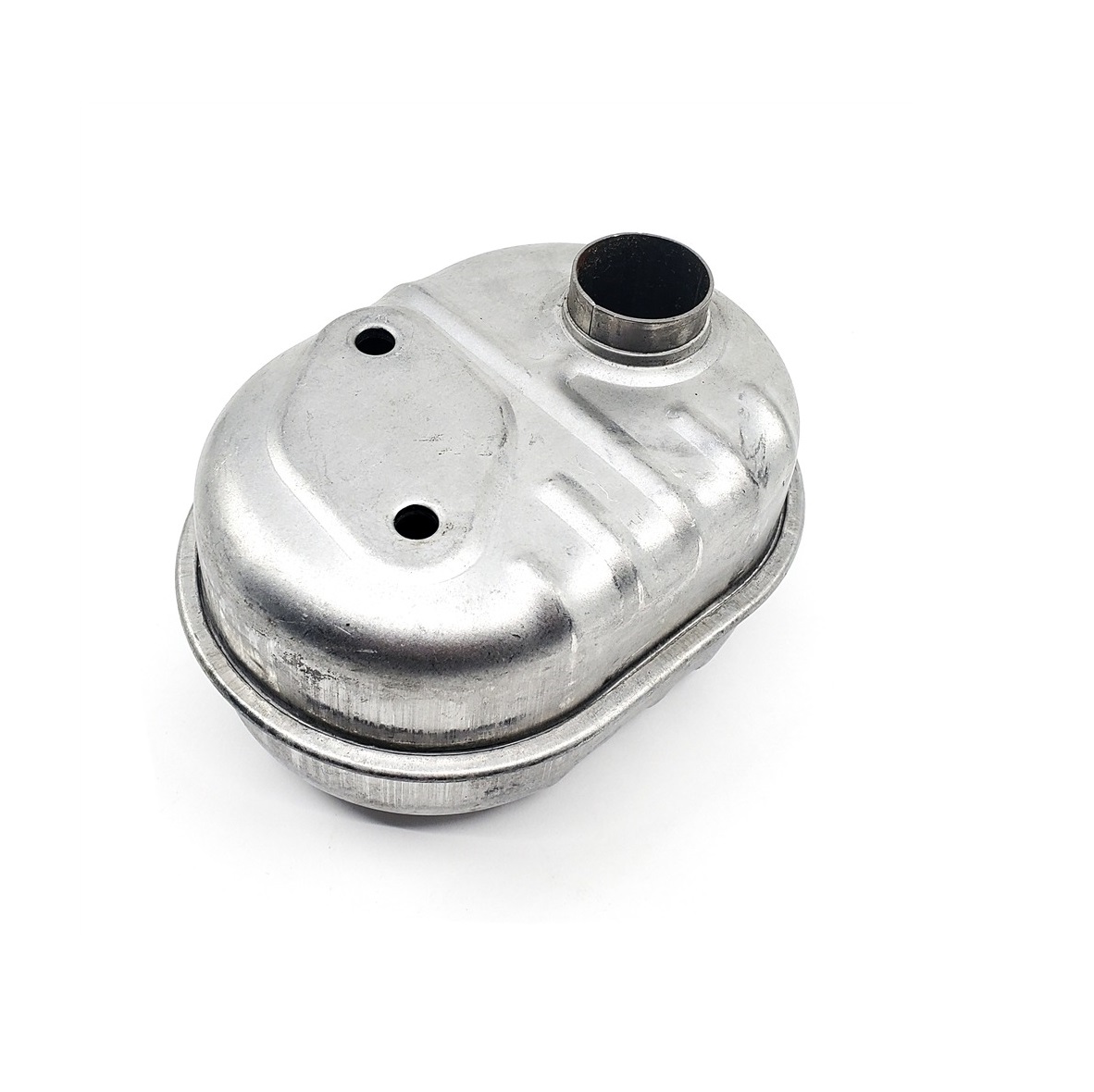 Honda 18310-ZM0-010 Lawn Mower Muffler