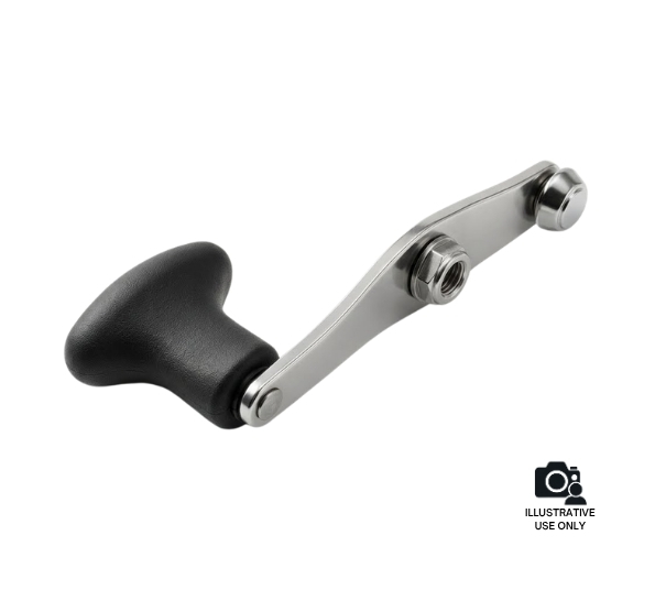 Abu Garcia 1348003 Handle Assembly