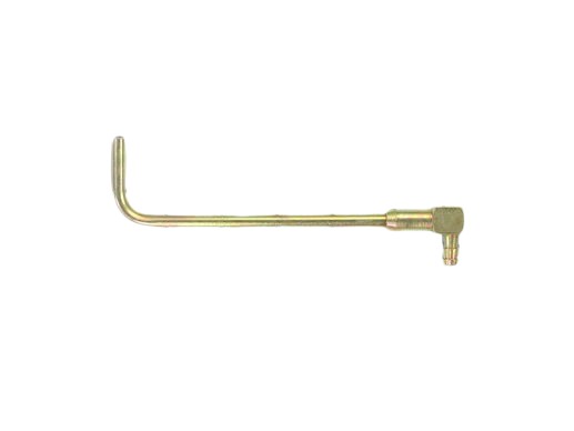 Simplicity 1704108SM Lawn Tractor Elbow & Tube Assembly