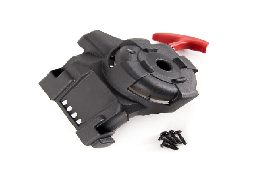 MTD 753-08120 Trimmer Recoil Starter Housing Assembly