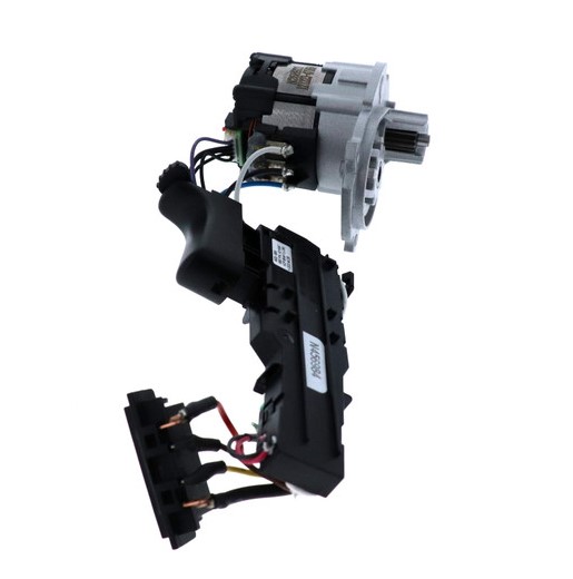 Dewalt N456985 Motor & Switch Assembly