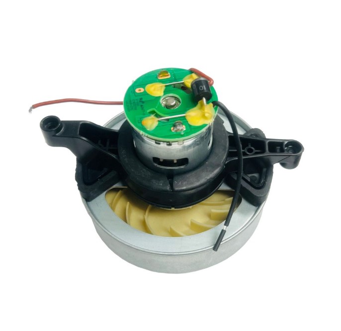 Milwaukee 14-30-2435 Hand Vacuum Motor Assembly