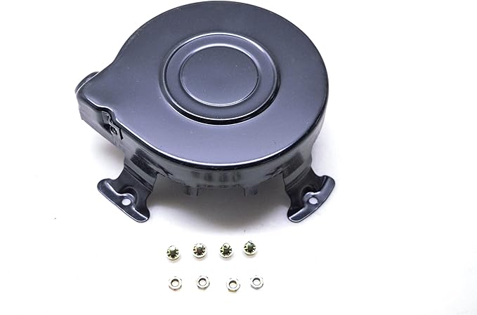 Briggs & Stratton 393576 Rewind Starter Housing