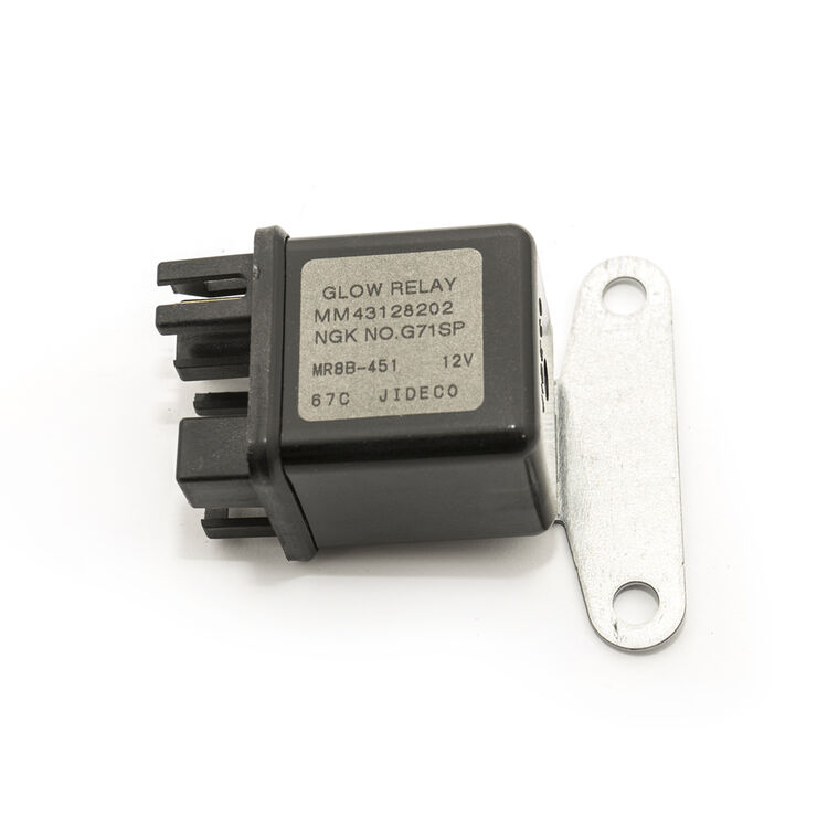 Cub Cadet MA-MM43128202 Relay-Glow Plug