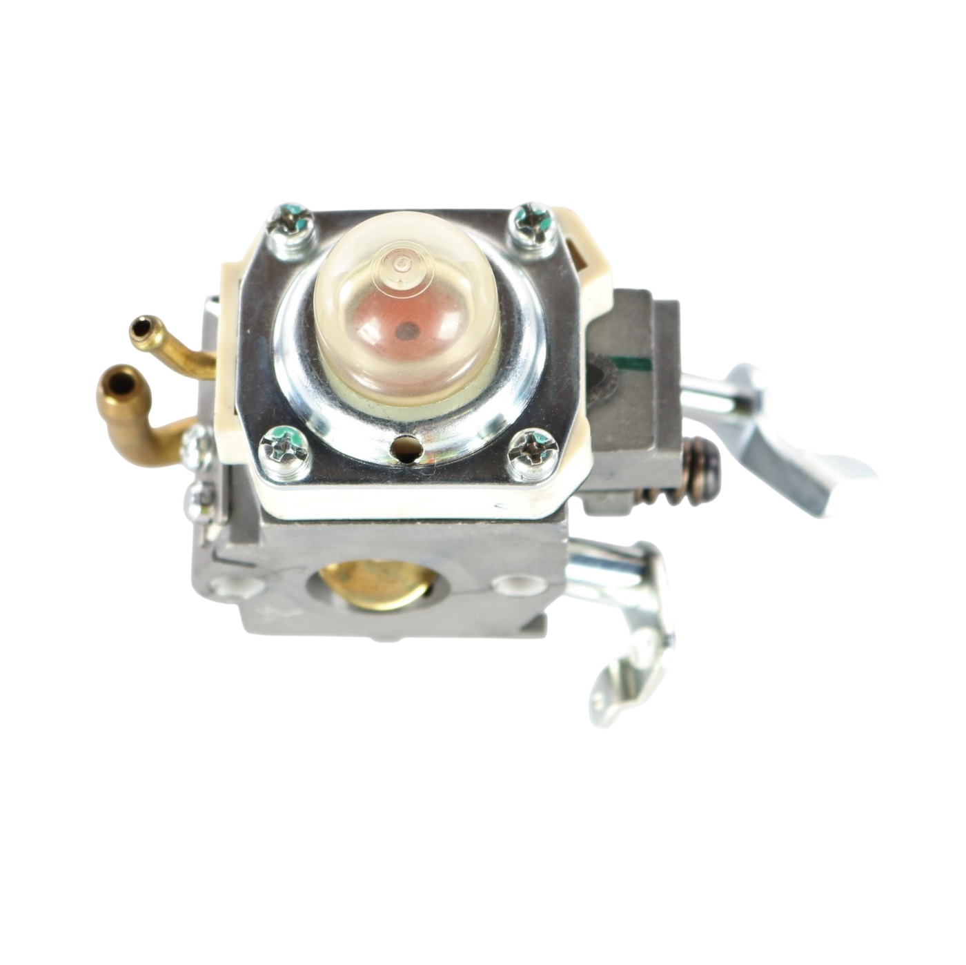 Honda 16100-Z4E-S35 Engine Carburetor Assembly HDA 235A