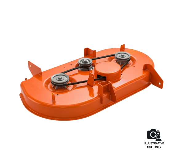 Ariens Company 51529800 34" Lawn Mower Deck W/ Decals