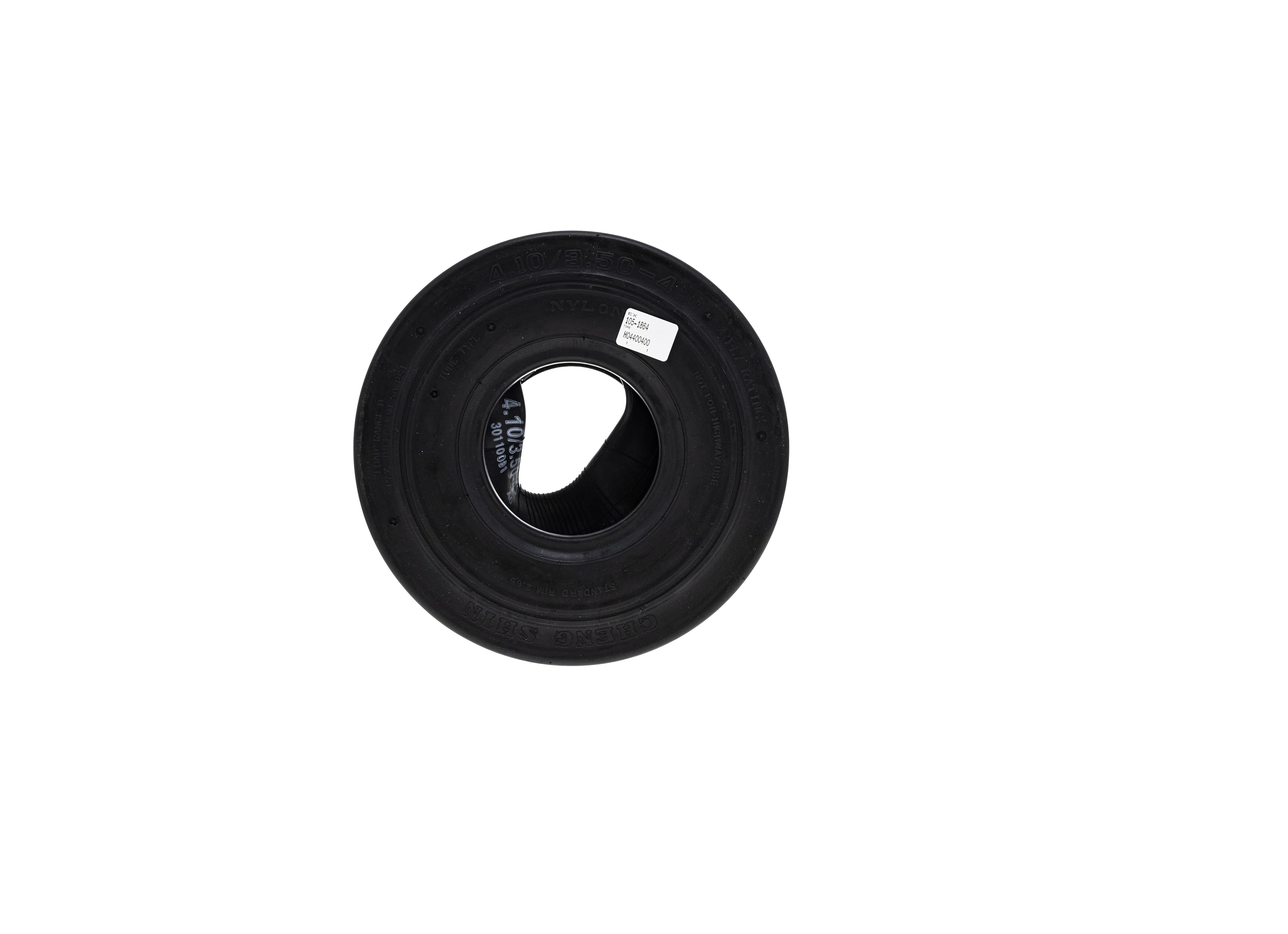 Toro 105-1864 Lawn Mower Tire