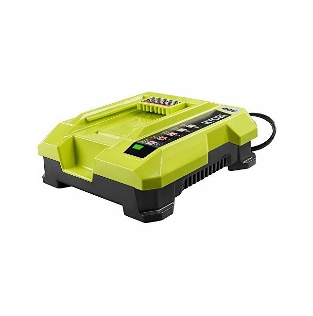 Homelite 140199017 Hedge Trimmer Battery Charger 40V