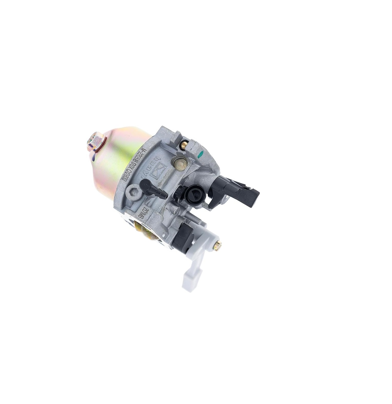Mtd 651P08475 Engine Carburetor