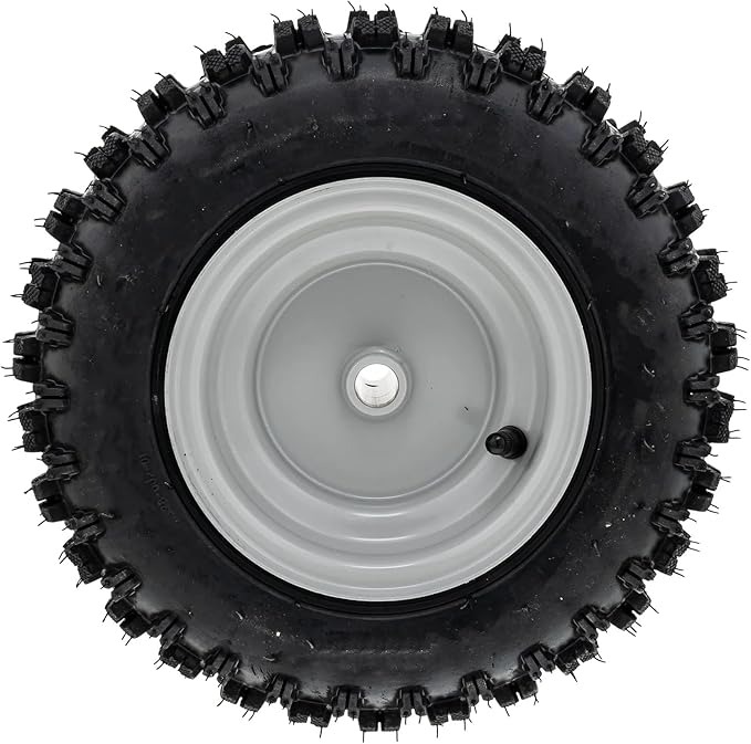 Ariens Company 07148400 Snow Blower Wheel Tire Assembly