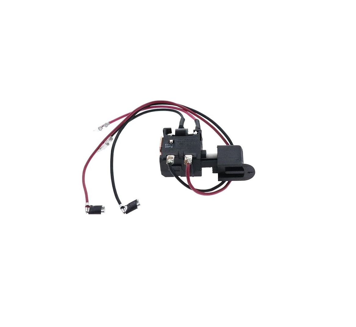 Makita TP00000208 Leaf Blower Switch BUB182Z