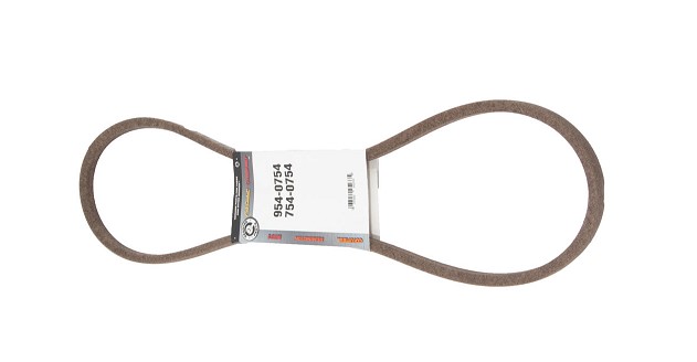MTD 954-0754 Riding Mower 27" Deck V-Belt