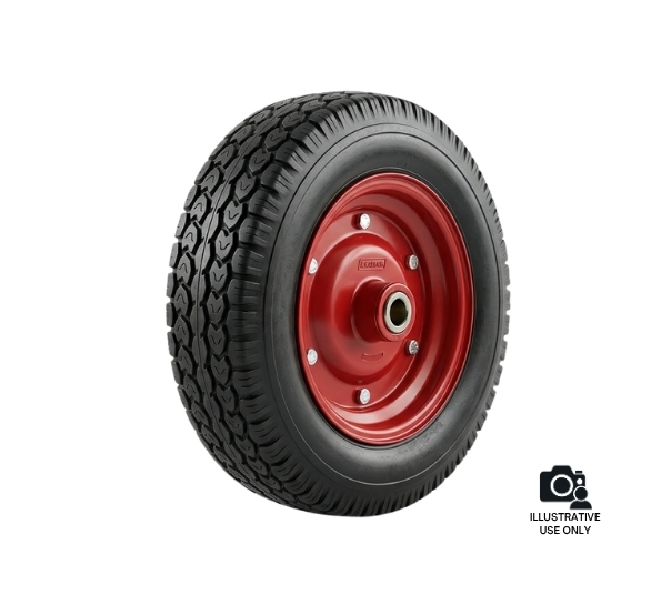 Snapper 7105715YP Lawn Mower Wheel Assembly