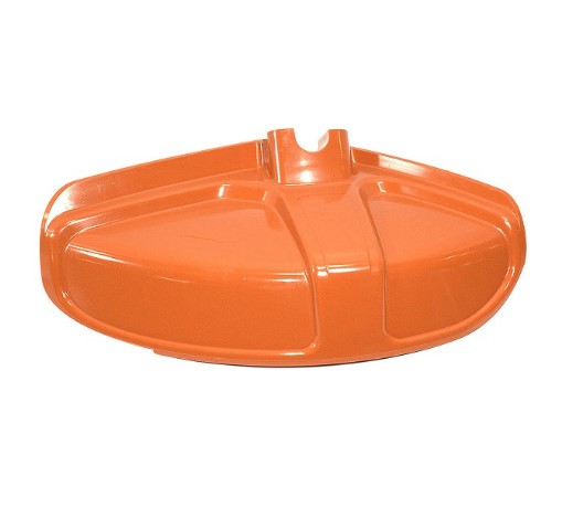 Husqvarna 545030901 Trimmer Shield Kit