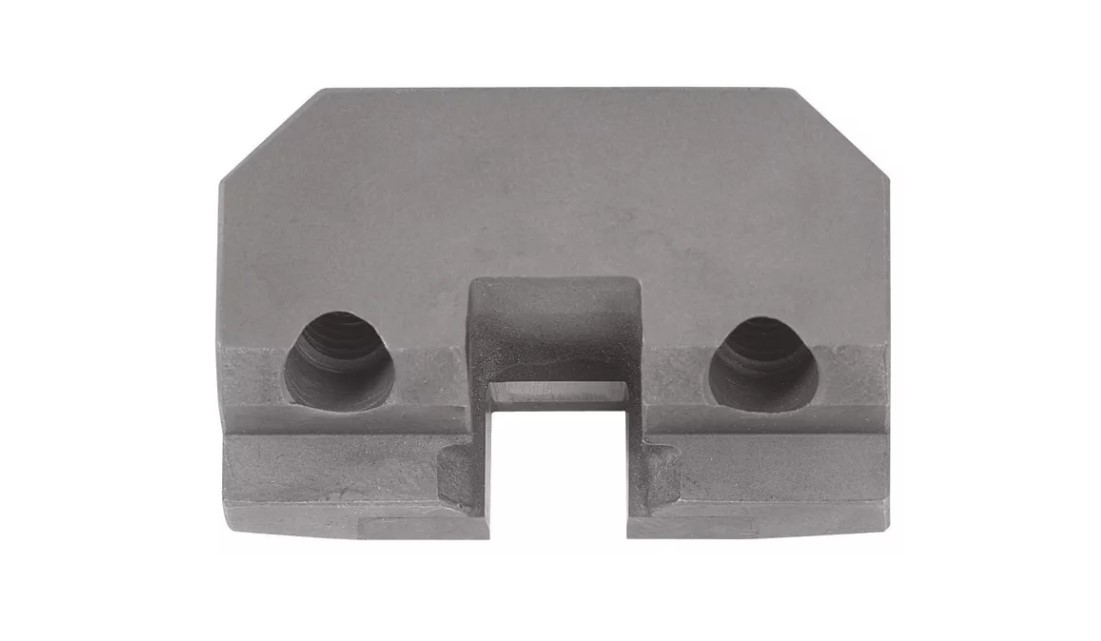 Bosch Power Tools 2608639026 Nibbler Die