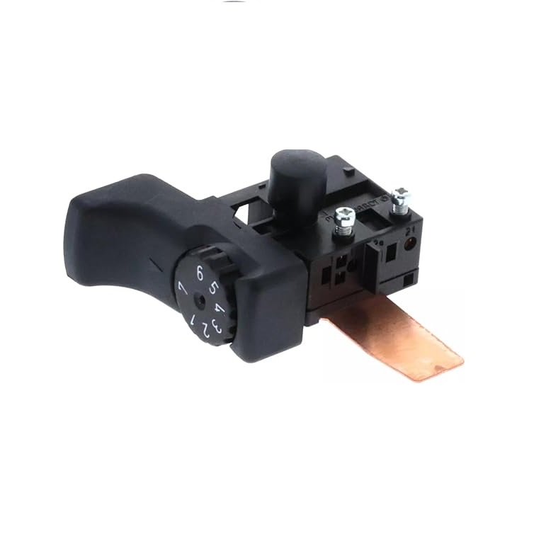 Dewalt 582822-01 Jig Saw Switch