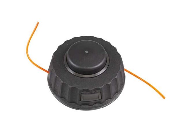 Husqvarna 596585808 Trimmer 2.0mm Head Left Hand P25 TNG VII