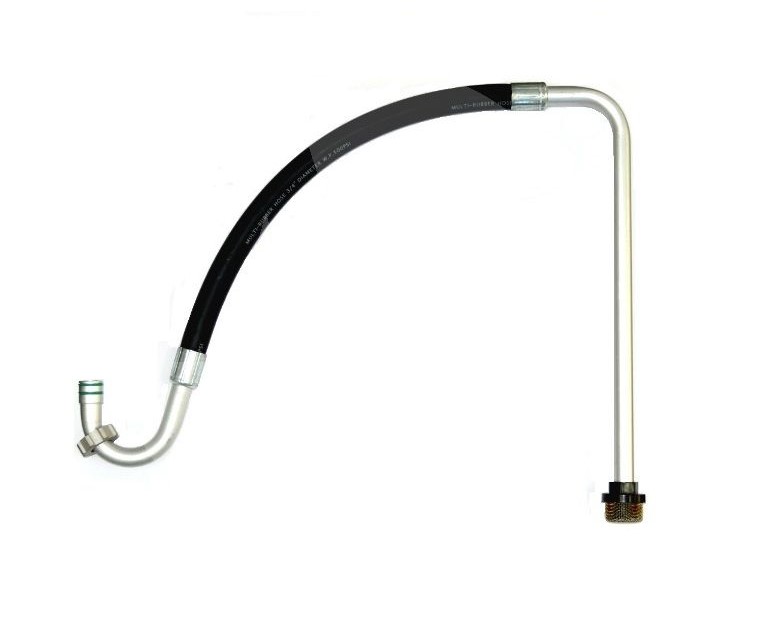 Graco 246386 Suction Hose Assembly