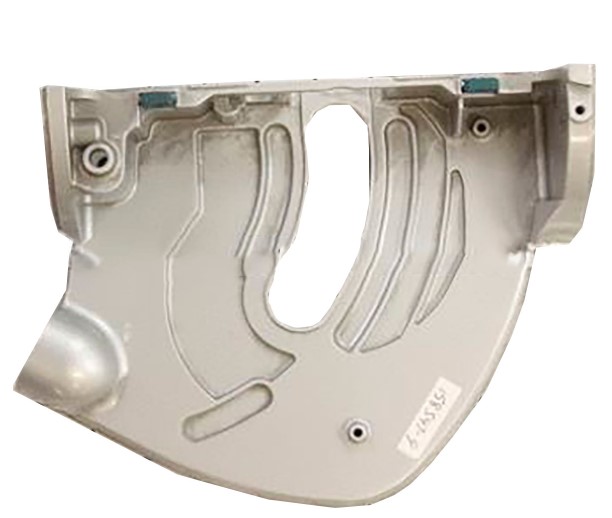 Makita 140D56-6 Blade Case Complete